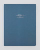 Aeronautical Engineering Bound Pad