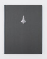 Astronautical Engineering Bound Pad