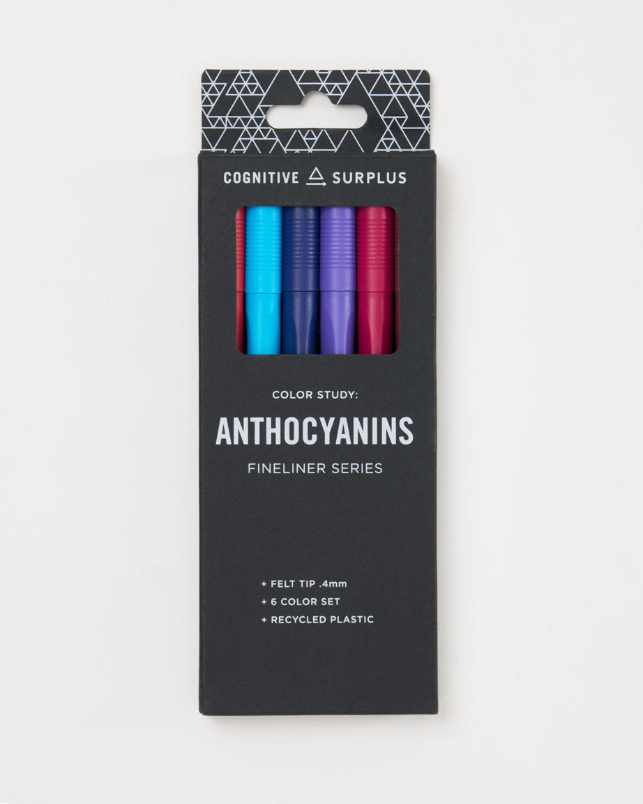 Pens, Pencils & Writing Tools