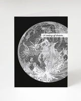 Moon: A Century of Dreams