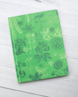 Botany Hardcover - Dot Grid