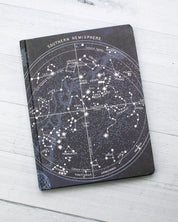 Constellations Hardcover - Dot Grid