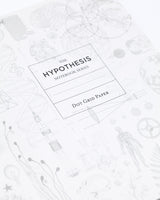 Equations that Changed the World Hardcover - Dot Grid - Cognitive Surplus
