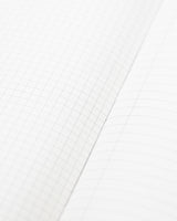 Reproduction Hardcover - Lined/Grid