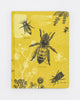 Bees Hardcover - Dot Grid