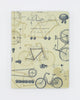 Bicycle Science Hardcover - Dot Grid