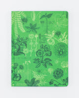 Botany Hardcover - Dot Grid