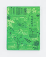 Botany Hardcover - Dot Grid