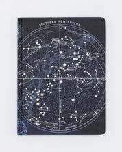 Constellations Hardcover - Dot Grid