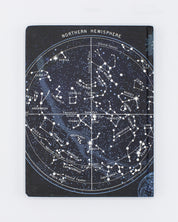 Constellations Hardcover - Dot Grid