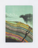 Earth's Geology Hardcover - Lined/Grid