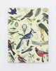 Ornithology: Birds Hardcover - Lined/Grid