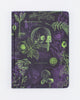 Poisonous Plants Hardcover - Lined/Grid