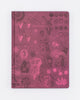 Reproduction Hardcover - Lined/Grid