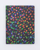 Retinal Mosaic Hardcover - Lined/Grid