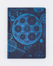 Universe Models Hardcover - Dot Grid