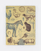 Veterinary Science Hardcover - Lined/Grid