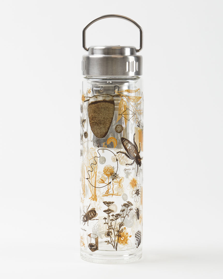 Honey Bees Tea Infuser