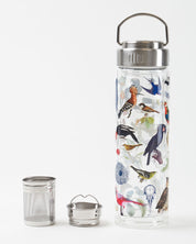 Ornithology: Birds Tea Infuser