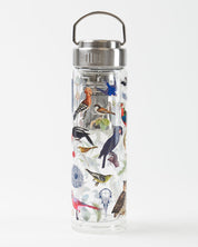 Ornithology: Birds Tea Infuser