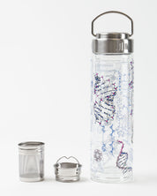 Genetics & DNA Tea Infuser