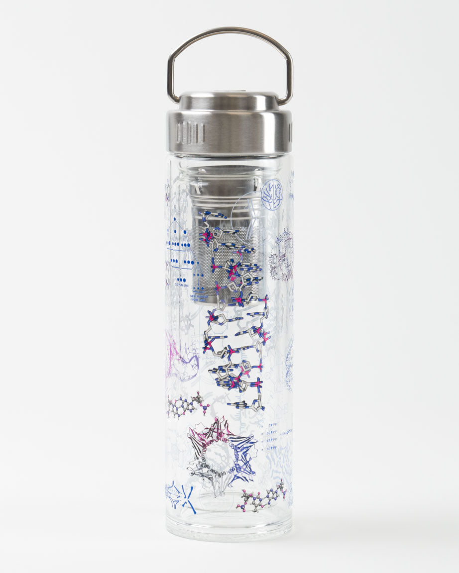 Genetics & DNA Tea Infuser