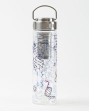 Genetics & DNA Tea Infuser