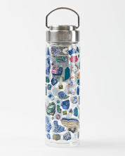 Gems & Minerals Tea Infuser