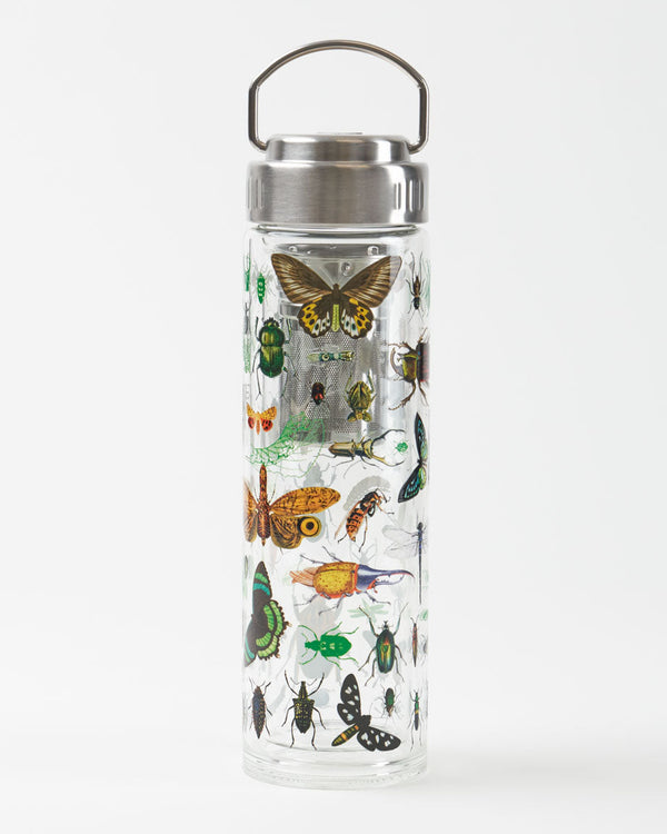 Garden Friends: Entomology Tea Infuser