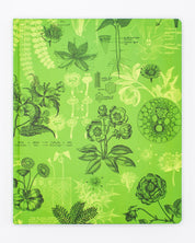 Botany & Plant Science Lab Notebook