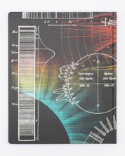 Optical Engineering Lab Notebook