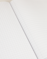 Dinosaur Bones: Paleontology Hardcover - Lined/Grid - Cognitive Surplus