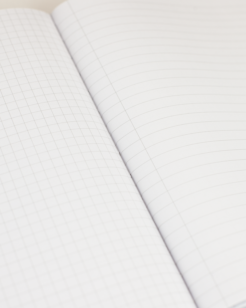 Dinosaur Bones: Paleontology Hardcover - Lined/Grid - Cognitive Surplus