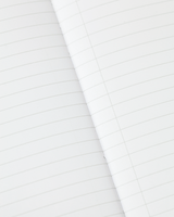 Birds Softcover Notebook - Lined