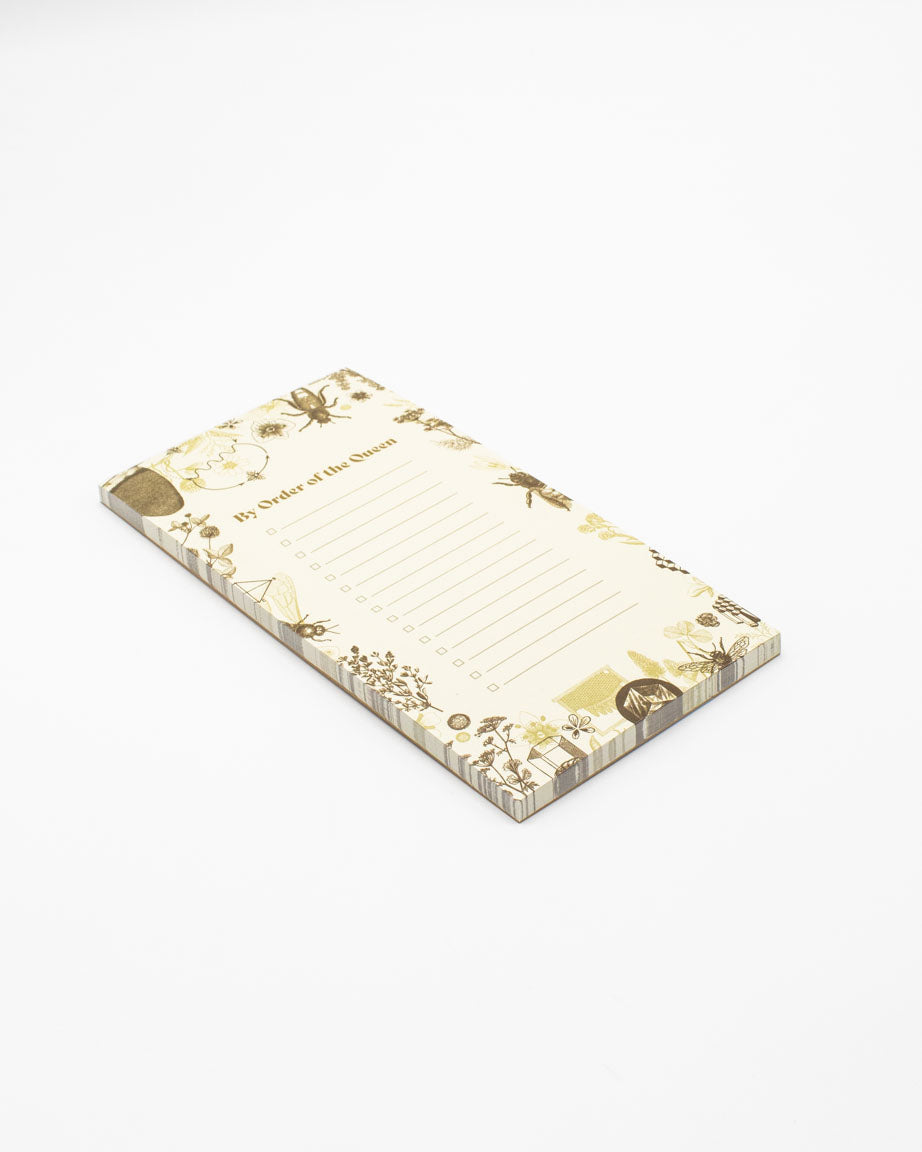 Honey Bees Notepads