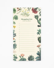 Cactus Notepads