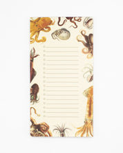 Octopus Notepads