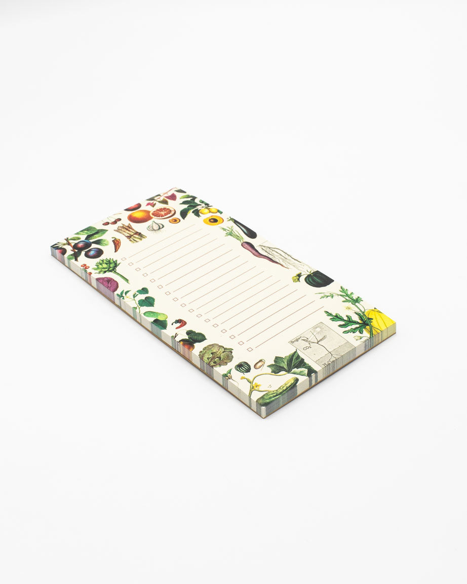 Farmers Market Notepads