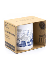 Architecture 20 oz Mega Mug