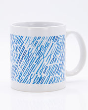 Chromosomes 20 oz Mega Mug