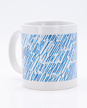 Chromosomes 20 oz Mega Mug