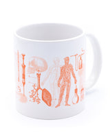 Nursing 20 oz Mega Mug