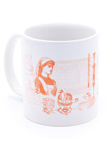 Nursing 20 oz Mega Mug