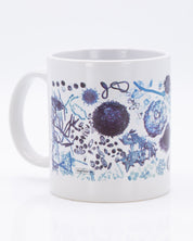 Infectious Disease 20 oz Mega Mug