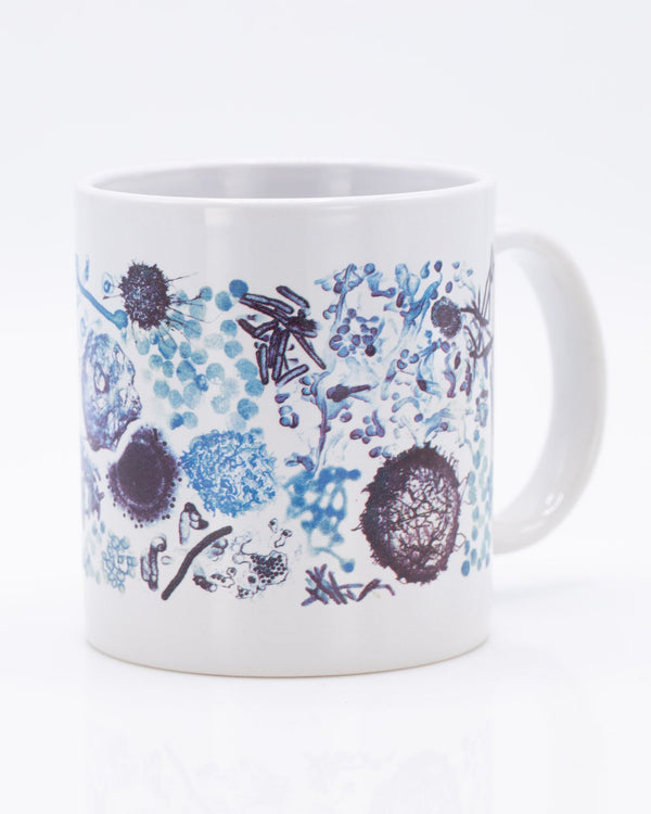 Infectious Disease 20 oz Mega Mug