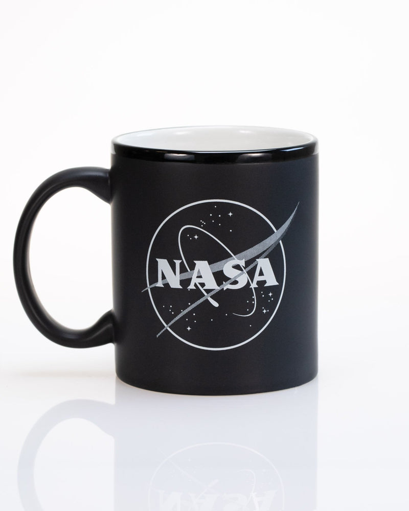 Nasa Meatball Mug | Astronomy Gift | Cognitive Surplus