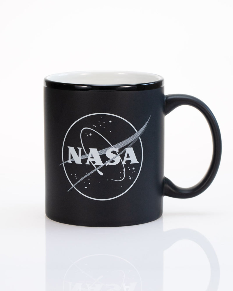 Nasa Meatball Mug | Astronomy Gift | Cognitive Surplus