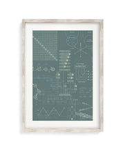 Software Engineering Museum Print