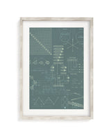 Software Engineering Museum Print