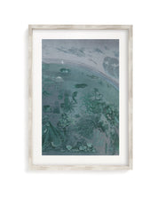 Ocean Planet Museum Print